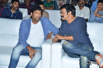 Rangasthalam 100 Days Function Photos
